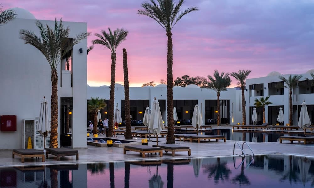 İş ve Konaklama Yeri Değiştirme